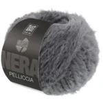 Lana Grossa Pelliccia 08 Gris