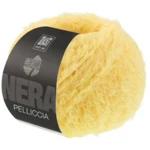 Lana Grossa Pelliccia 12 Jaune
