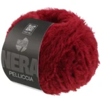 Lana Grossa Pelliccia 15 Rouge