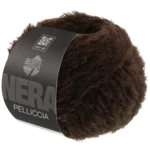 Lana Grossa Pelliccia 04 Moka
