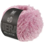 Lana Grossa Pelliccia 14 Rose