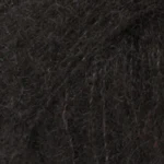 DROPS BRUSHED Alpaca Silk 16 Trier (Uni colour)