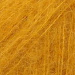 DROPS BRUSHED Alpaca Silk 19 Cari (Uni colour)