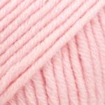 DROPS Big Merino 29 Rose bébé (Uni Colour)