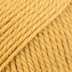 DROPS Alaska 84 Ocre (Uni Colour)