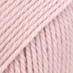 DROPS Alaska 82 Rose poudré (Uni Colour)