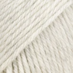 DROPS Karisma 94 Cristal gris (Mix)