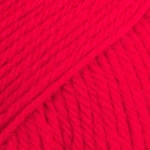 DROPS Karisma 18 rouge (Uni Color)