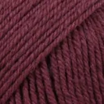 DROPS Karisma 83 Raisin (Uni Colour)