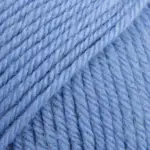 DROPS Karisma 30 Bleu jeans clair (Uni Color)