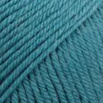 DROPS Karisma 60 Turquoise (Uni Color)