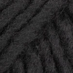 DROPS Polaris Uni Color 02 Noir