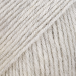 DROPS Fabel Uni Colour 114 Gris perle clair