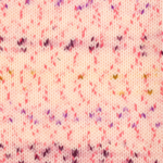 DROPS Fabel Print 930 Poussière de fée