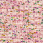 DROPS Fabel Print 927 Champ de lavande