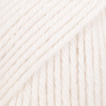 DROPS Lima 1101 Blanc (Uni Colour)