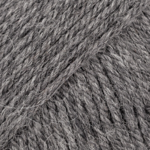 DROPS Lima 0519 Gris foncé (Mix)