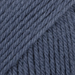 DROPS Lima 4305 Bleu indigo (Uni Colour)