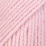 DROPS Nepal 8924 Rose pastel (Mix)