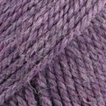 DROPS Nepal 4434 mauve / Violet (Mélange)