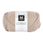 Dale LERKE 8151 Sable