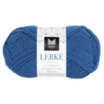 Dale LERKE 5845 Bleu