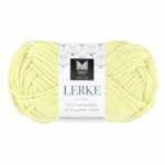 Dale LERKE 8177 Jaune clair