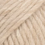 DROPS Snow Mix/Print 128 Lait d'avoine (Mix)