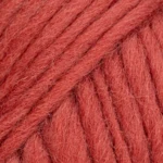 DROPS Snow Mix/Print 144 Rouge brique (Mix)