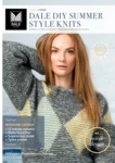 DG342 Dale DIY Style Estival Tricots