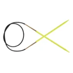 KnitPro Aiguilles Circulares Trendz avec câble 60 cm (3.5-12.00mm)