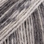 DROPS Nord 105 Chemin pavé (Print)