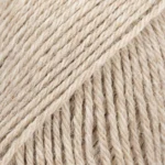 DROPS Nord 07 Beige clair