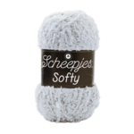 Scheepjes Softy 493 Light gray