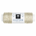 Dale Glitter Effect Yarn 201 Or