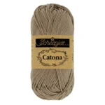 Scheepjes Catona 254 Moon Rock