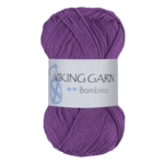 Viking Bambino 469 Violet