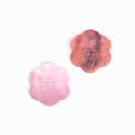 DROPS Fleur Rose 25 mm (n° 603)