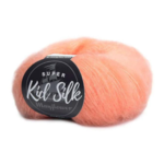 Mayflower Super Kid Silk 100 Récif de corail