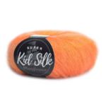 Mayflower Super Kid Silk 108 Mandarin