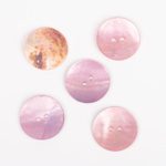 DROPS Rond Rose 20 mm (n° 608)