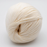 BC Garn Alba GOTS 16 Blanc naturel