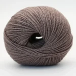 BC Garn Semilla GOTS 034 Gris pierre