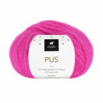 Du Store Alpakka Pus 4061 Rose