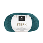 Du Store Alpakka STERK 813 Essence