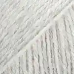 DROPS Alpaca 9020 Gris perle clair (Mix)