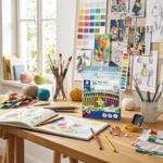 Crayons de couleur STAEDTLER Noris 36 pcs – Image principale fermé