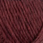 Ístex Álafoss Lopi 2660 Earth red