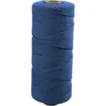 Fil à tricoter 1mm 315m 12 Bleu