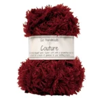 Go Handmade Couture 17417 Rouge chaud